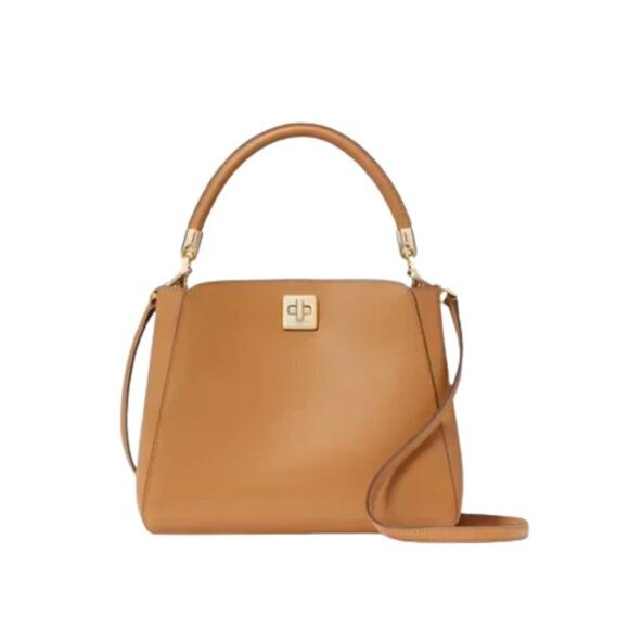 Kate Spade Phoebe Top Handle Satchel and Wallet - Picture 4 of 9